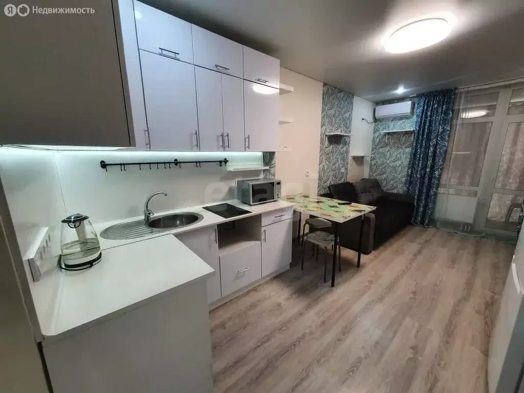 Квартира-студия: Анапа, улица Ленина, 185Ак1 (27.1 м) - Фото 0
