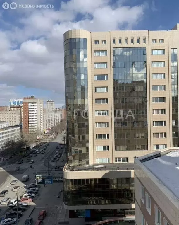 Офис (83.8 м) - Фото 1