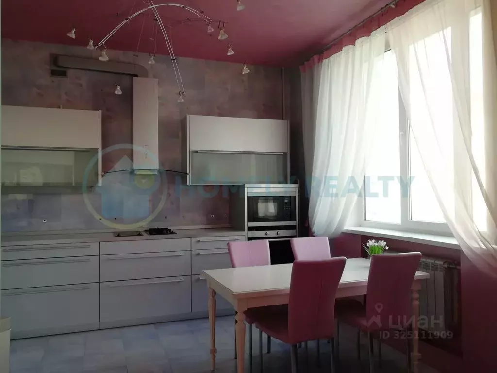 3-к кв. Севастополь ул. Астана Кесаева, 14 (110.0 м) - Фото 1