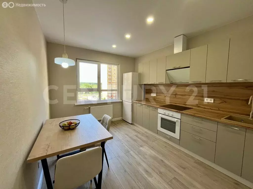 1-комнатная квартира: Севастополь, Лабораторное шоссе, 33Дк1 (36 м) - Фото 2