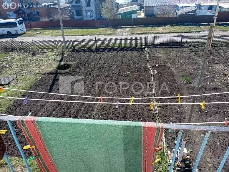3-комнатная квартира: посёлок Прутской, Советская улица, 27 (55.4 м) - Фото 0