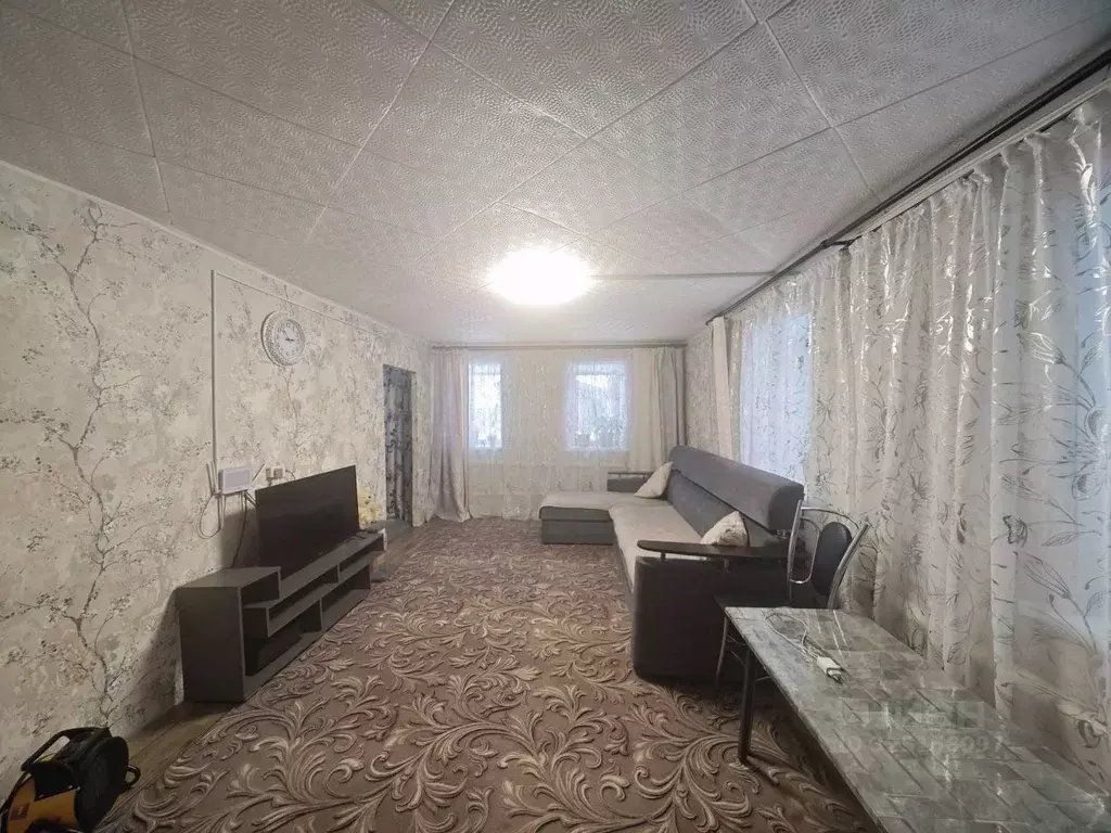 Дом в Оренбургская область, Орск Старый город мкр, ул. ... - Фото 1