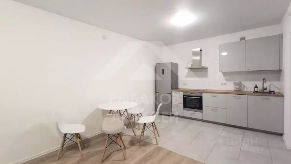 2-к кв. Москва ул. Красулинская, 13 (60.0 м) - Фото 1