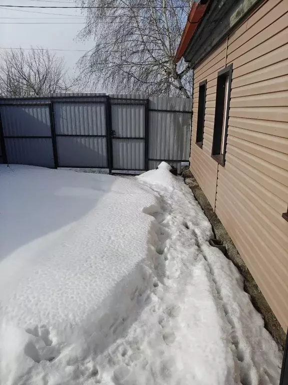 Дом в Челябинская область, Копейск ул. 18 лет Октября, 30 (62 м) - Фото 2