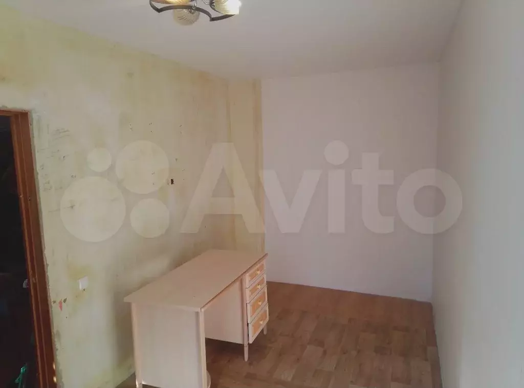 2-к. квартира, 35,7 м, 2/2 эт. - Фото 0
