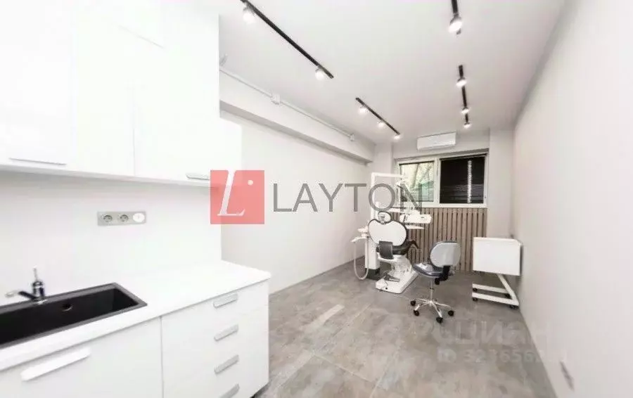 Торговая площадь в Москва Дружинниковская ул., 11А (85 м) - Фото 1