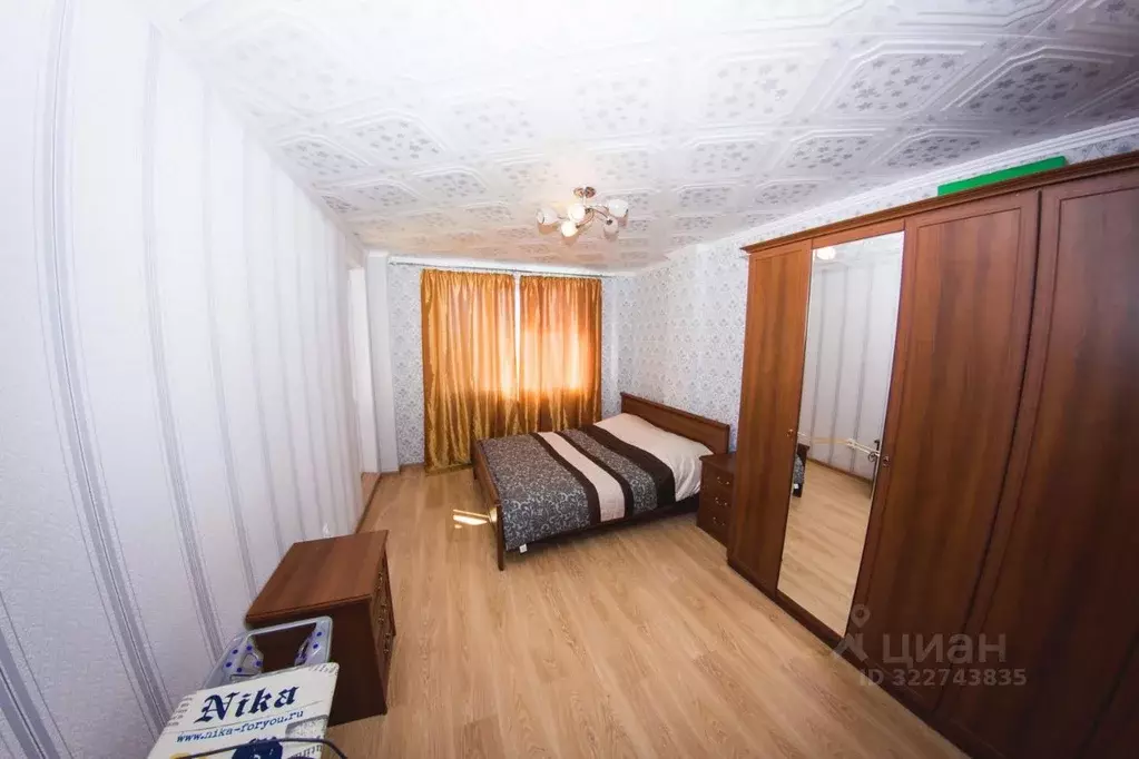 2-к кв. Воронежская область, Воронеж Средне-Московская ул., 62а (70.0 ... - Фото 1