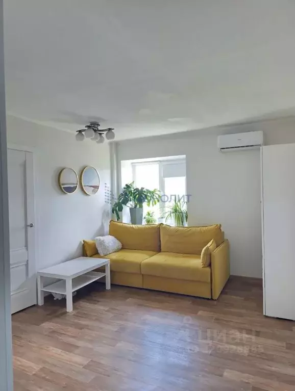 2-к кв. Нижегородская область, Нижний Новгород Агрономическая ул., ... - Фото 1