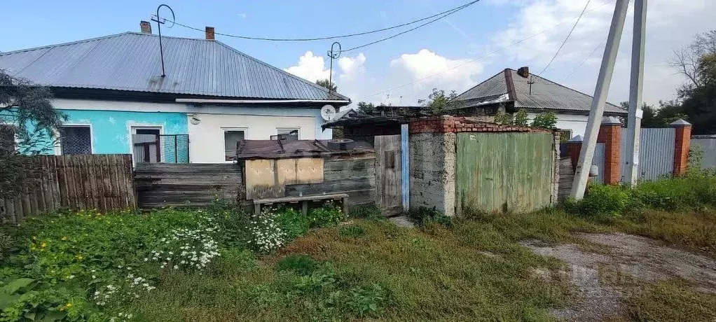 Дом в Кемеровская область, Кемерово ул. 1-я Топкинская (82 м) - Фото 1