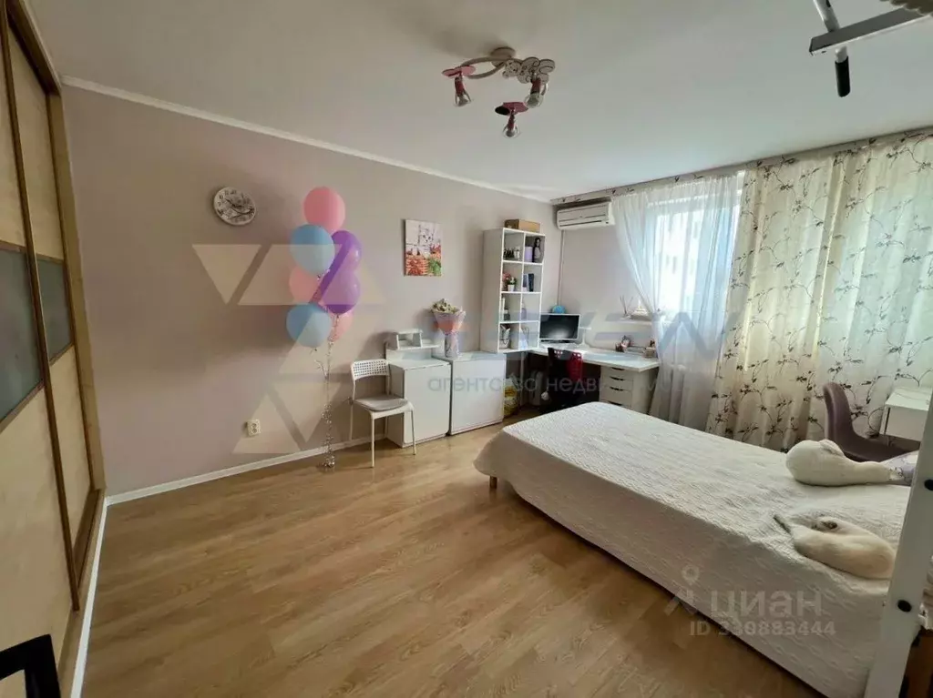 3-к кв. Севастополь ул. Астана Кесаева, 14В (74.9 м) - Фото 2