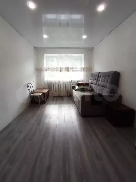 2-к. квартира, 44,6 м, 1/5 эт. - Фото 0