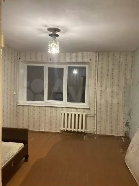 Квартира-студия, 19м, 4/5эт. - Фото 0