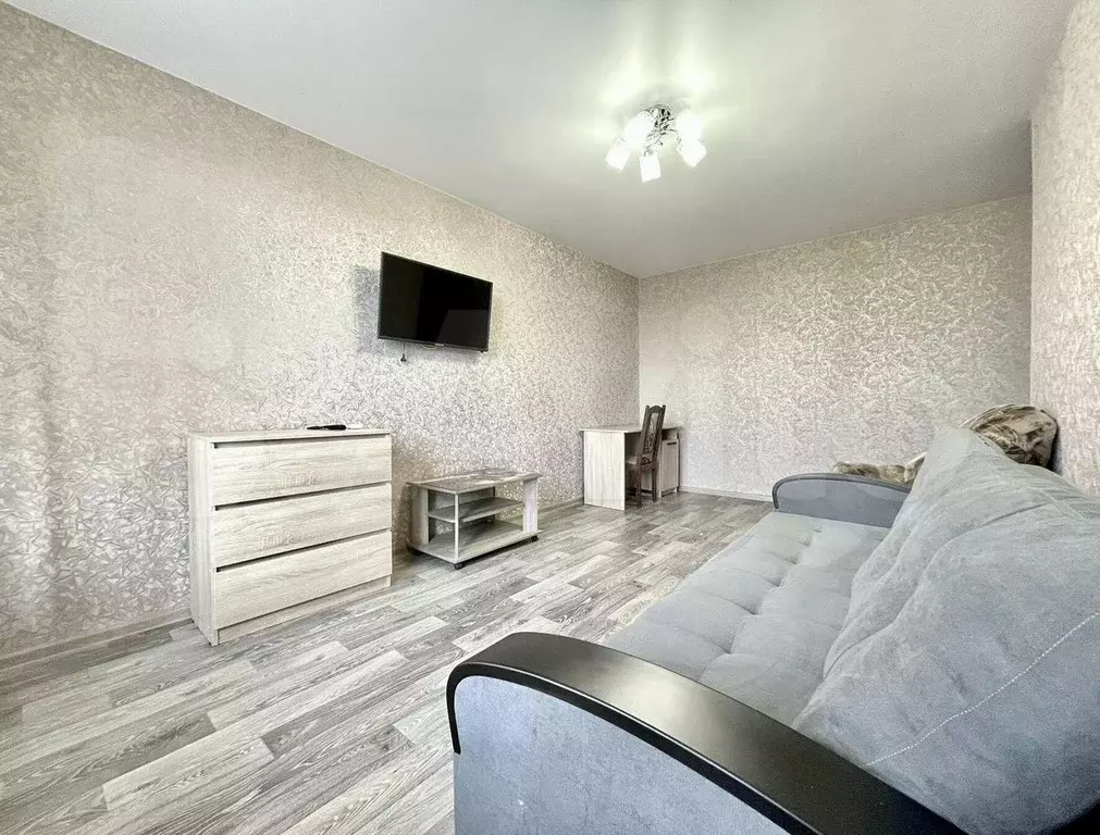 2-к. квартира, 50 м, 7/14 эт. - Фото 1