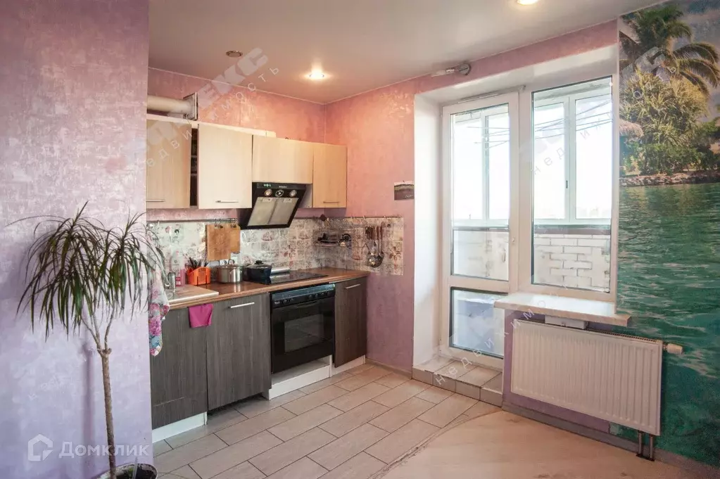 Продаётся квартира-студия, 27.7 м - Фото 0
