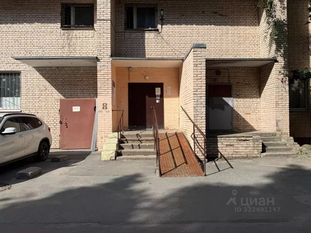 Офис в Санкт-Петербург просп. Просвещения, 87К1 (57 м) - Фото 1