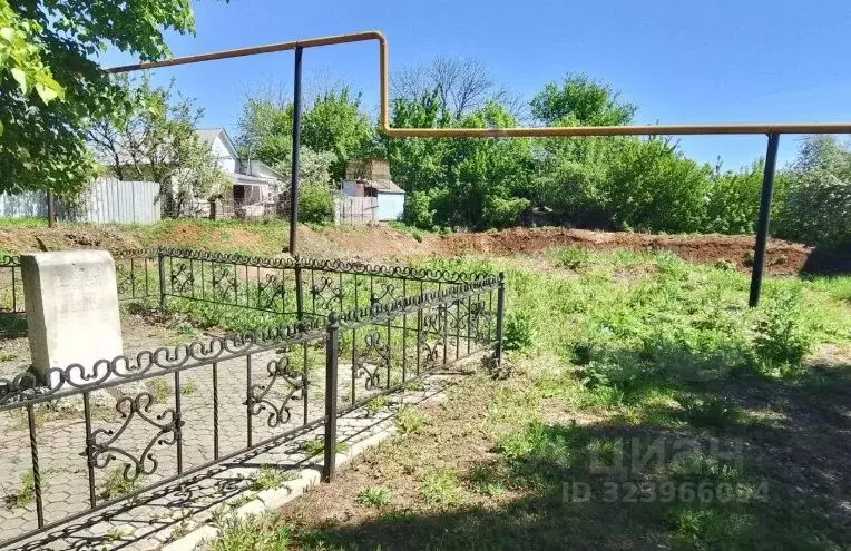 Участок в Липецкая область, Липецк Трудовая ул., 16 (9.0 сот.) - Фото 2