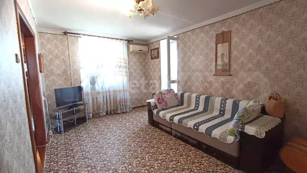 2-к. квартира, 52,7 м, 10/14 эт. - Фото 0