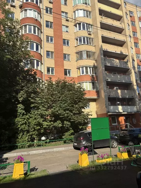 2-к кв. Московская область, Люберцы ул. Гоголя, 6 (63.9 м) - Фото 2