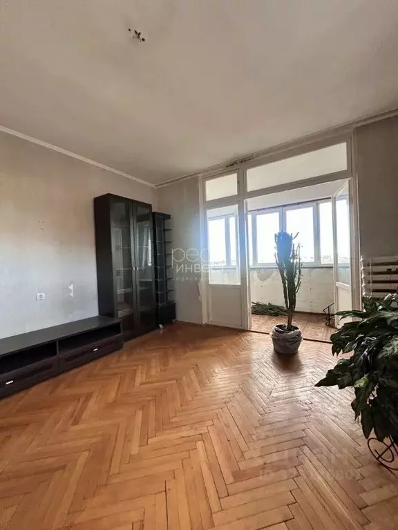 3-к кв. Краснодарский край, Сочи ул. Макаренко, 29 (63.0 м) - Фото 1