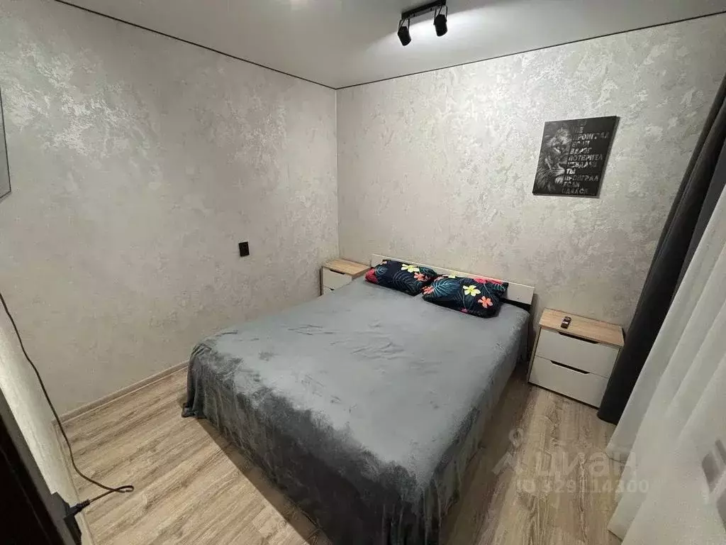 2-к кв. Карелия, Сортавала ул. Победы, 16 (58.0 м) - Фото 2