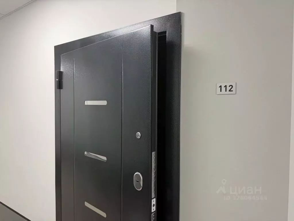 2-к кв. Москва Березовая аллея, 19к4 (48.3 м) - Фото 1