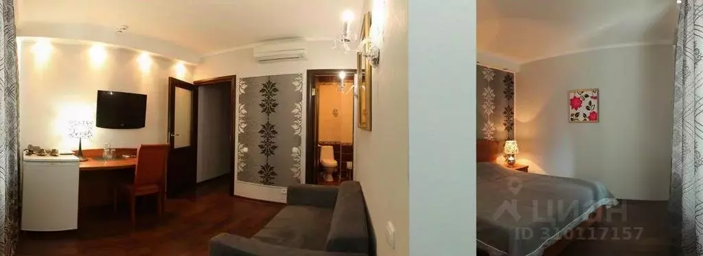 Комната Саха (Якутия), Якутск просп. Ленина, 8 (20.0 м) - Фото 2