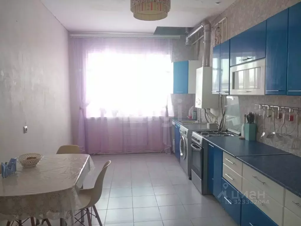 Дом в Воронежская область, Каширский район, Колодезянское с/пос, с. ... - Фото 2