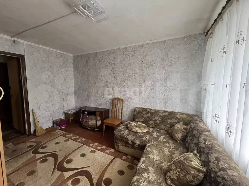 Комната 13 м в 1-к., 4/4 эт. - Фото 1