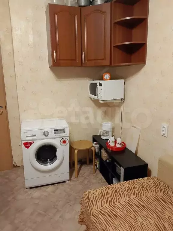 Комната 11 м в 1-к., 4/5 эт. - Фото 1