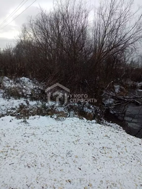 Участок в Санкт-Петербург пос. Стрельна, ул. Чернышевского, 7/15 (15.0 ... - Фото 2