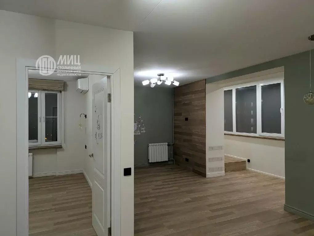 Продается 2-комнатная квартира - Фото 2