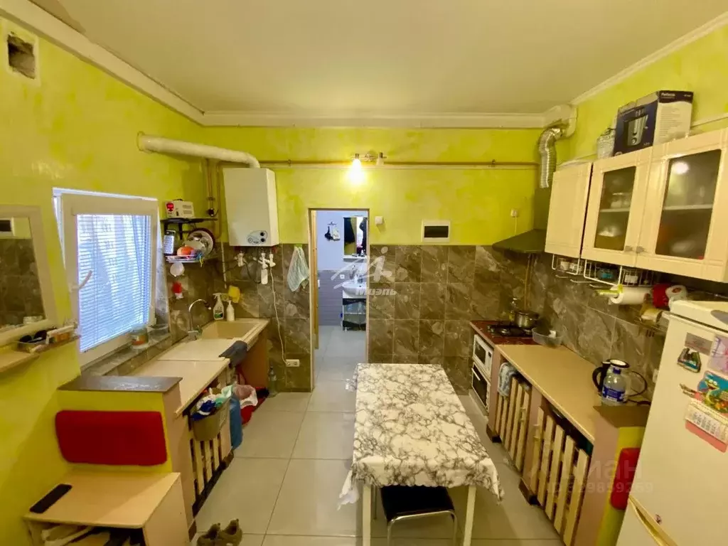 1-к кв. Севастополь проезд Каспийский, 42 (38.0 м) - Фото 0