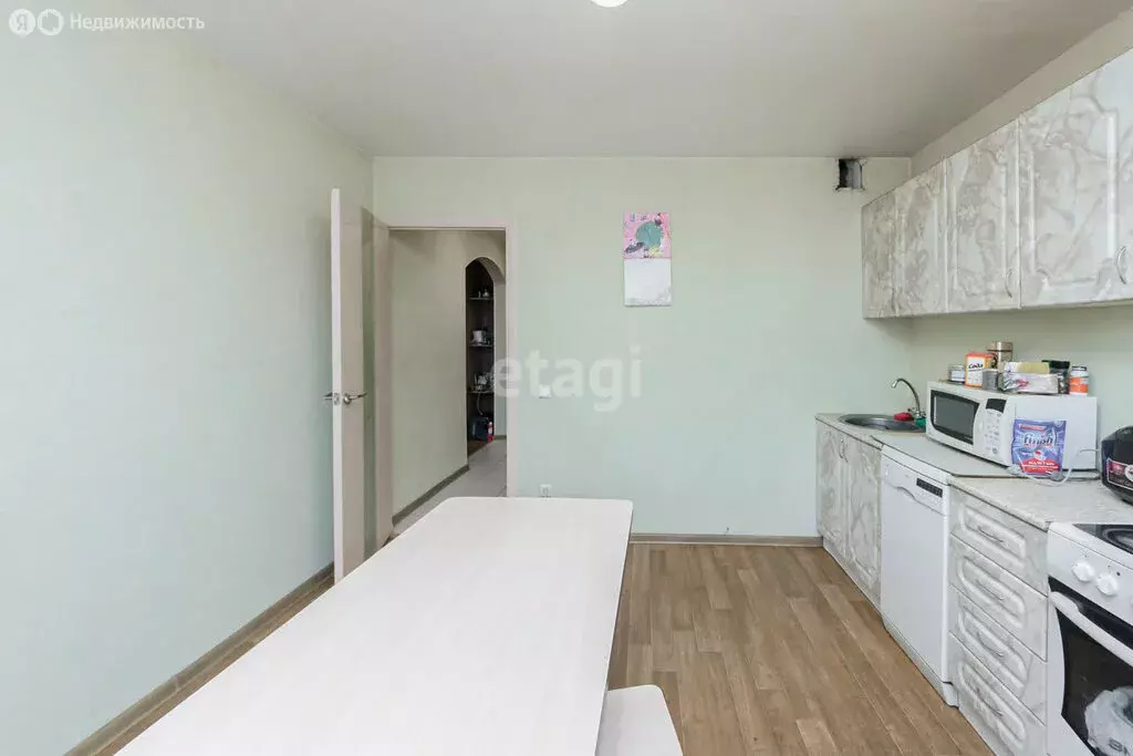 1-комнатная квартира: Тюмень, Широтная улица, 172к2 (41.9 м) - Фото 2