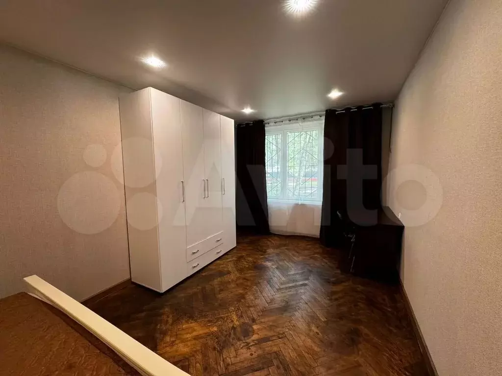 1-к. квартира, 31 м, 1/5 эт. - Фото 0