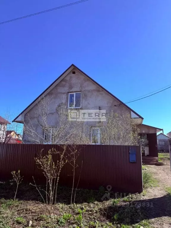 Дом в Башкортостан, Иглинский сельсовет, с. Иглино ул. Архитектурная ... - Фото 1