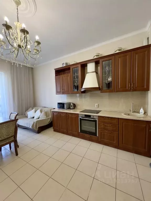 2-к кв. Санкт-Петербург Приморский просп., 62к1 (81.88 м) - Фото 1