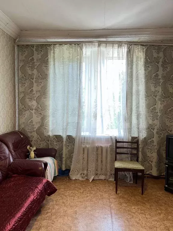 3-к. квартира, 76 м, 3/4 эт. - Фото 0