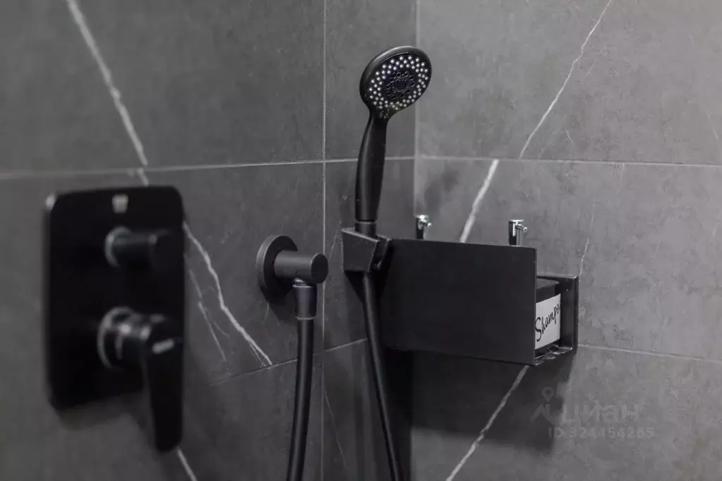 1-к кв. Самарская область, Самара ул. Мусоргского, 1А (47.0 м) - Фото 2