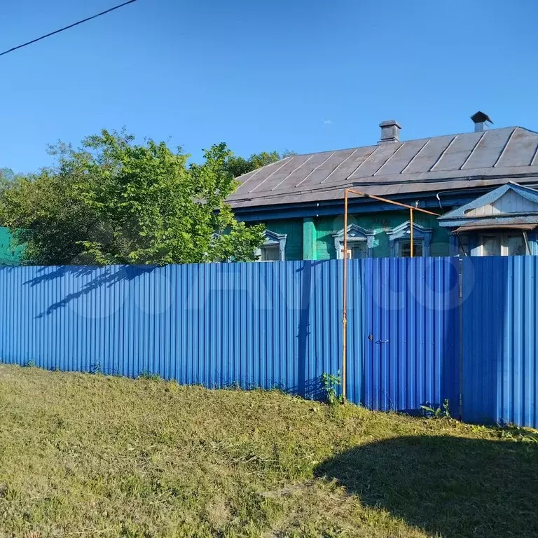 Дом 35 м на участке 30 сот. - Фото 1