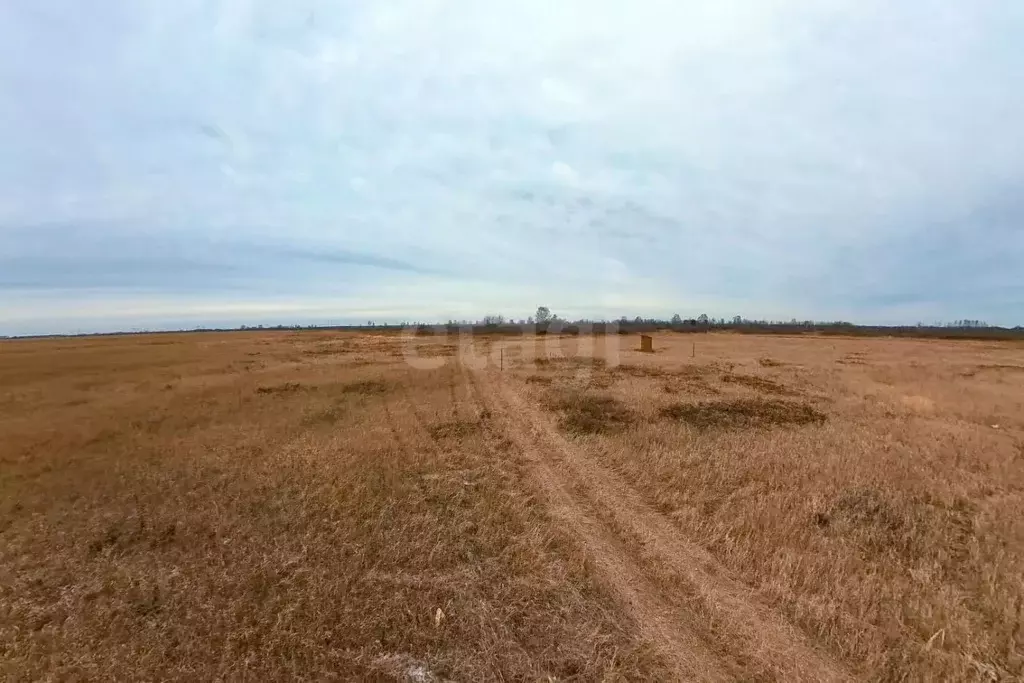 Участок в Тюменская область, Тюмень Грин Парк кп,  (6.91 сот.) - Фото 1