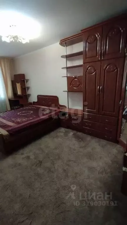 3-к кв. Крым, Симферополь ул. Кечкеметская (63.3 м) - Фото 0