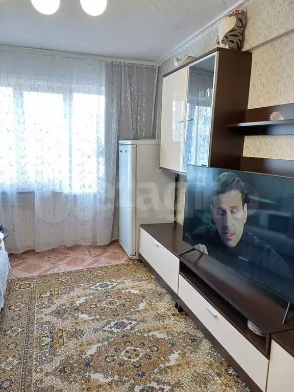 1-к. квартира, 31,4 м, 3/5 эт. - Фото 1