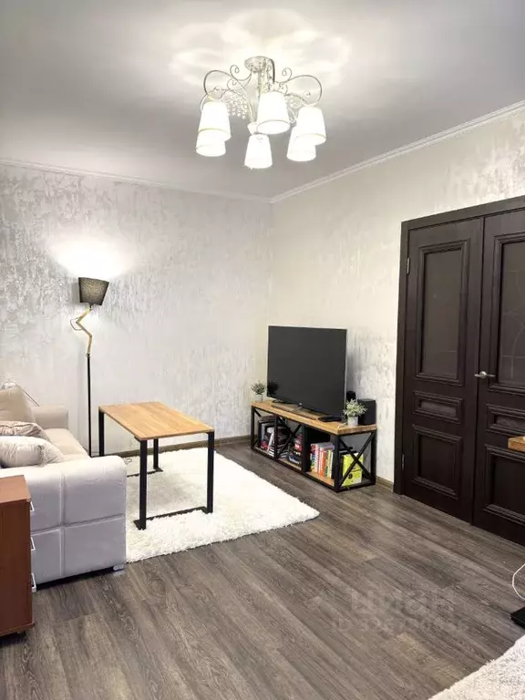 3-к кв. Калининградская область, Калининград ул. Каштановая Аллея, 153 ... - Фото 1