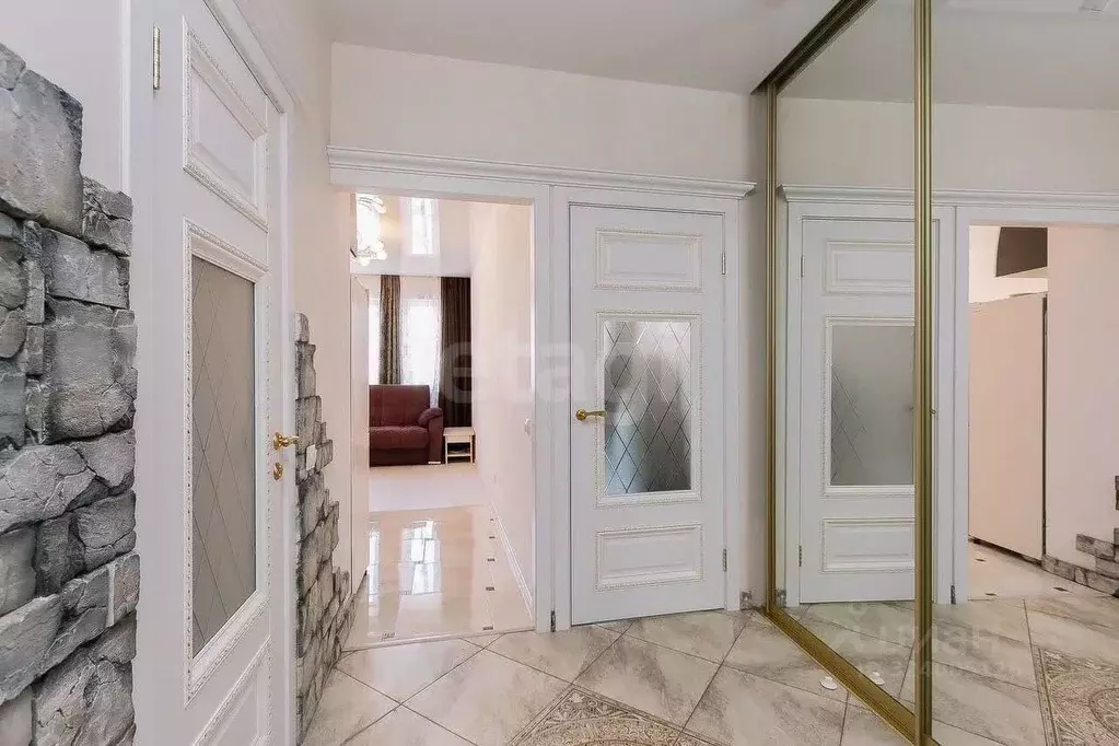 1-к кв. Новосибирская область, Новосибирск Военная ул., 9/2 (39.9 м) - Фото 1