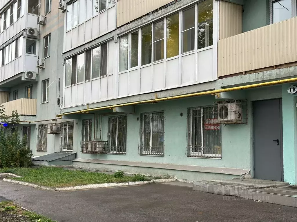 Помещение свободного назначения в Саратовская область, Саратов ... - Фото 2