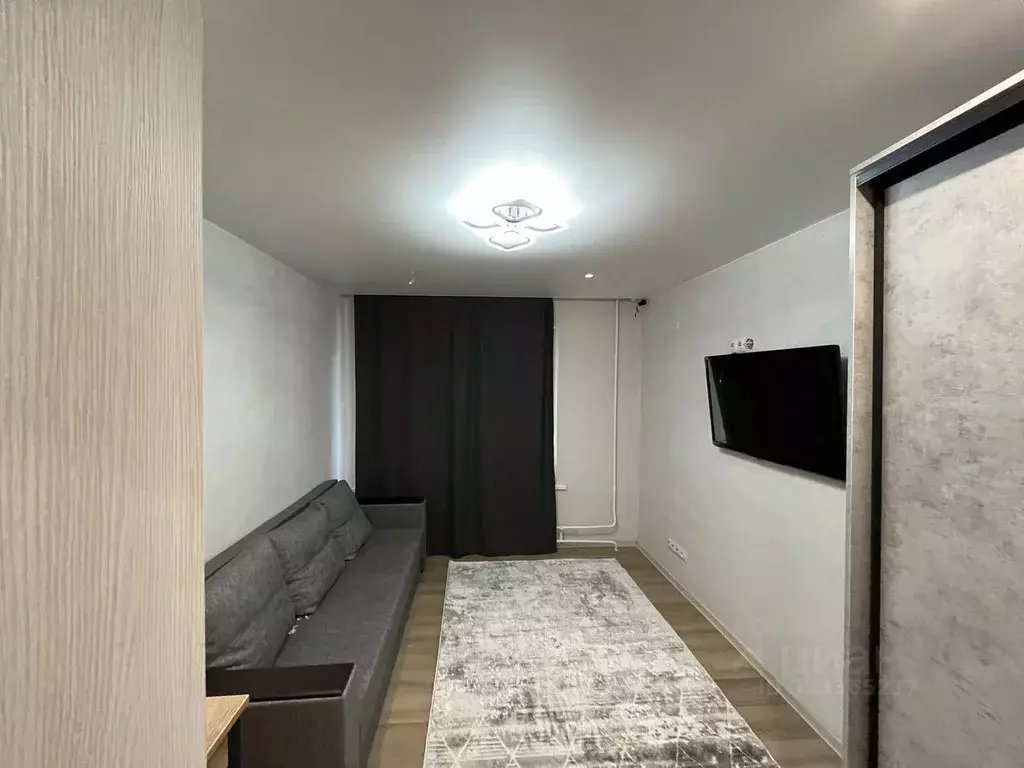 3-к кв. Москва Ставропольская ул., 54К2 (52.1 м) - Фото 2
