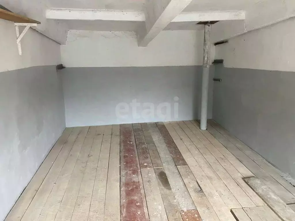 Гараж в Курганская область, Курган ул. Коли Мяготина, 177 (24 м) - Фото 1