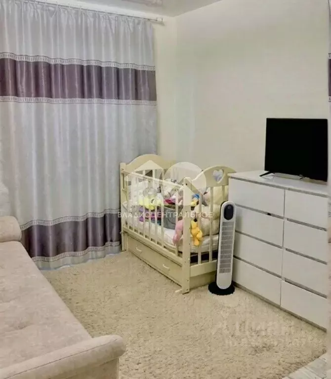 Студия Новосибирская область, Новосибирск ул. Твардовского, 22/5 (22.3 ... - Фото 2