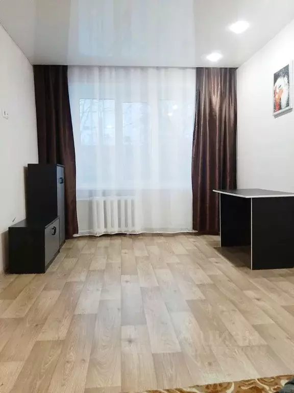 1-к кв. Красноярский край, Красноярск ул. Мечникова, 41 (32.0 м) - Фото 1