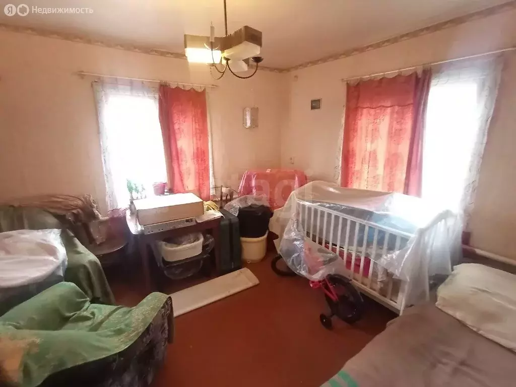 Дом в Богородицк, микрорайон Лесной (42.3 м) - Фото 2